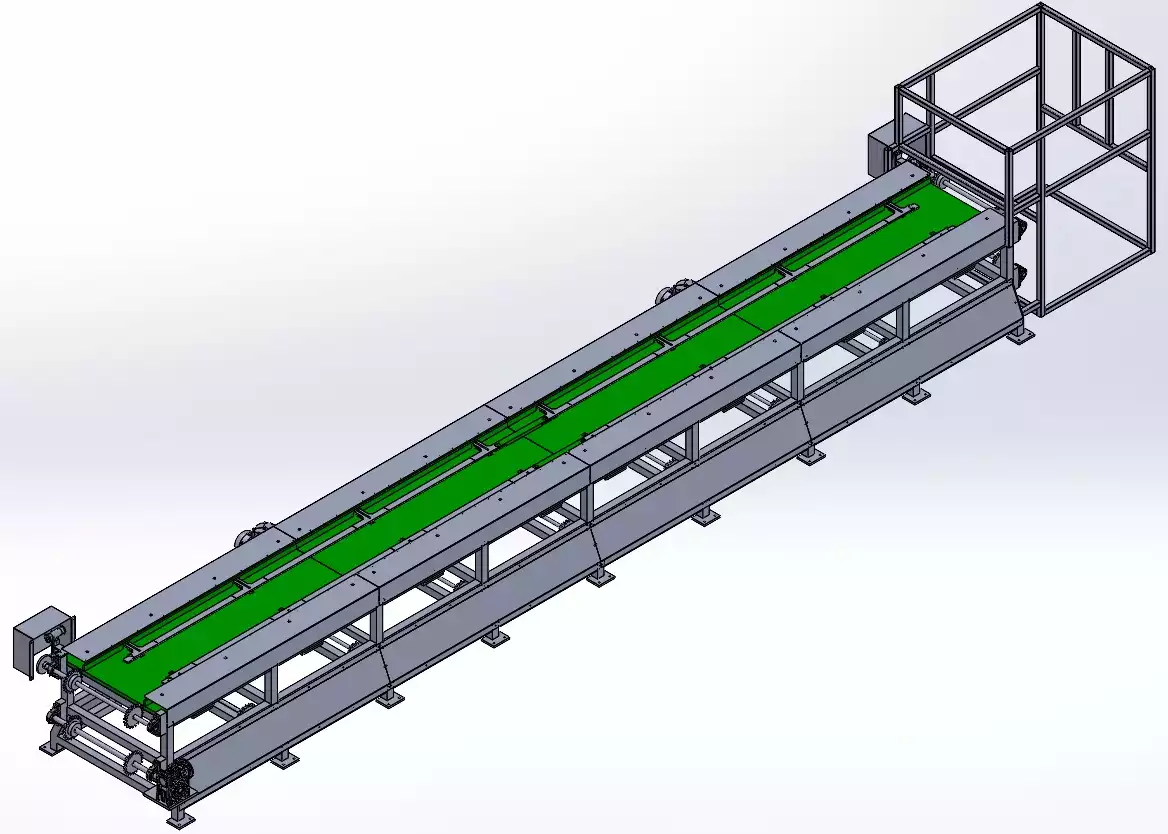 AUTOMATIC POLYURETHANE FOAM CAN RASHING MACHINE