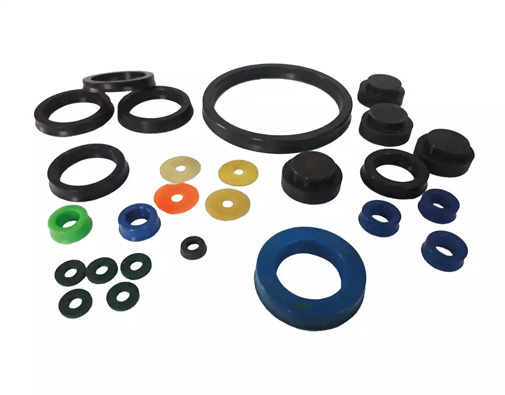 O-rings Seals Gaskets